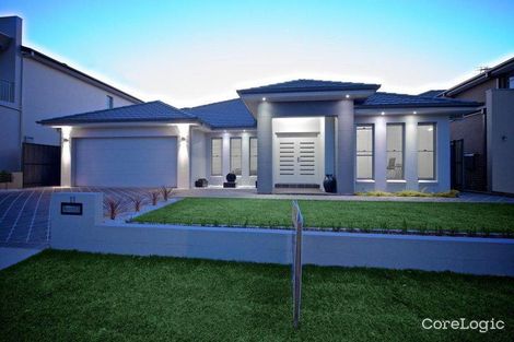 Property photo of 11 Copper Street The Ponds NSW 2769