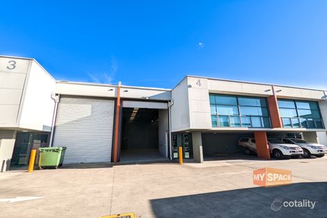 4/17 George Young St, Auburn, NSW 2144