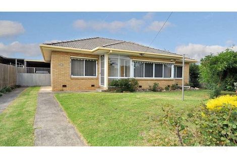 Property photo of 24 Frederick Street Fawkner VIC 3060
