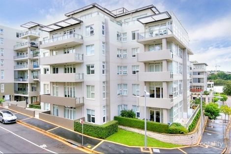 6/3 Bay Dr, Meadowbank, NSW 2114