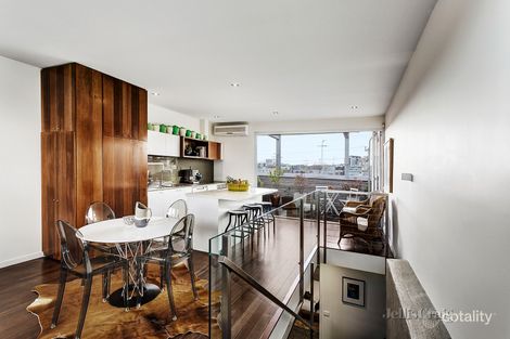 Property photo of 8 Stedeford Lane North Melbourne VIC 3051