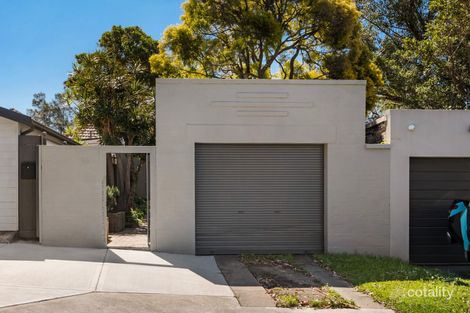 Property photo of 344 Unwins Bridge Road Tempe NSW 2044