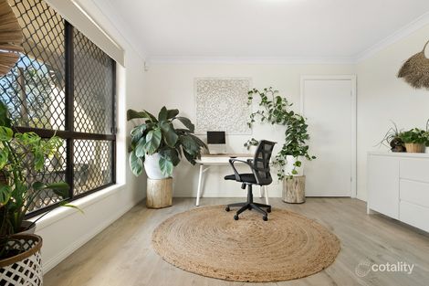 Property photo of 30 Mustang Drive Raby NSW 2566