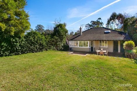 Property photo of 8 Pockley Avenue Roseville NSW 2069
