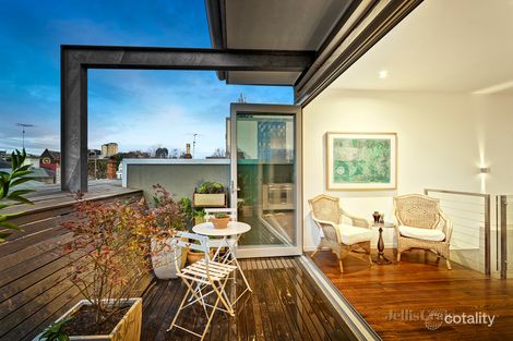 Property photo of 8 Stedeford Lane North Melbourne VIC 3051