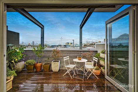 Property photo of 8 Stedeford Lane North Melbourne VIC 3051