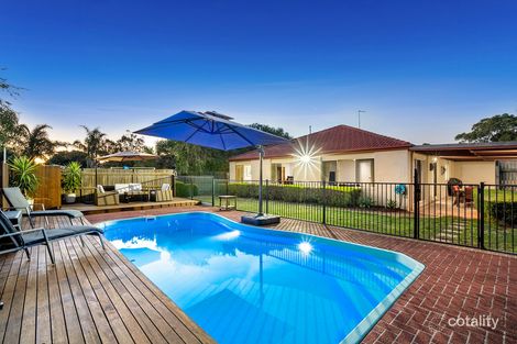 Property photo of 37 Paperbark Drive Mount Martha VIC 3934