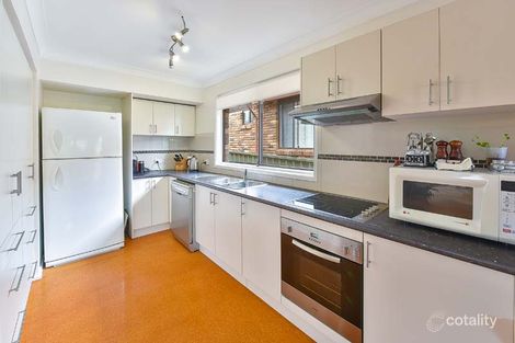 Property photo of 50 Kanangra Crescent Ruse NSW 2560