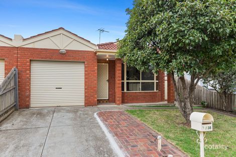 Property photo of 1/38 Saratoga Crescent Keilor Downs VIC 3038