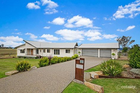 Property photo of 18 Archer Crescent Preston QLD 4352