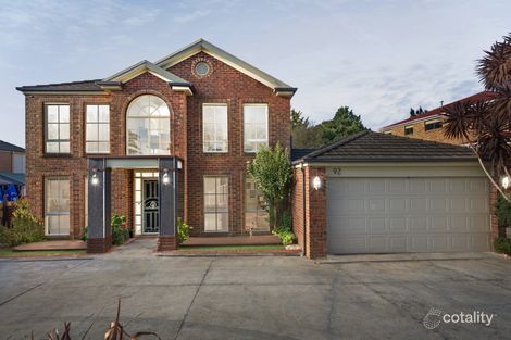 92 Aquarius Dr, Frankston, VIC 3199