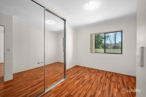 Property photo of 80/1 Clarence Street Strathfield NSW 2135