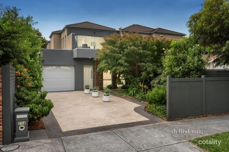 Property photo of 29A Olive Street Hampton VIC 3188