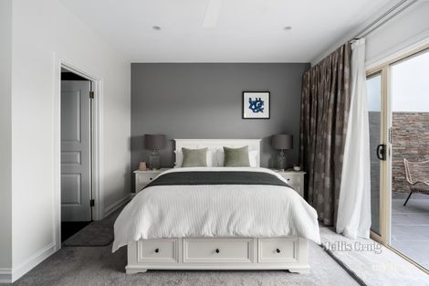 Property photo of 29A Olive Street Hampton VIC 3188