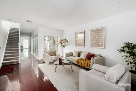 Property photo of 29A Olive Street Hampton VIC 3188