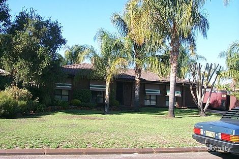 4 Cavendish Way, Parkwood, WA 6147