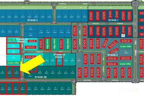 36 Wisteria Pde, Moresby, WA 6530