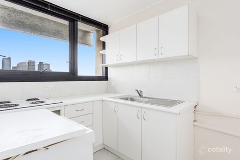 Property photo of 48/45-53 Macleay Street Potts Point NSW 2011