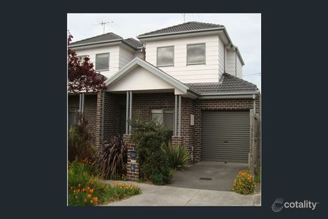 2/1 Carlyle St, Maidstone, VIC 3012