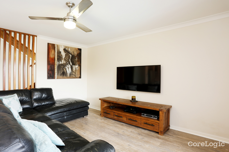 Property photo of 22 Ellenborough Avenue Ormeau Hills QLD 4208