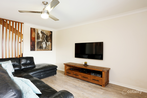 Property photo of 22 Ellenborough Avenue Ormeau Hills QLD 4208