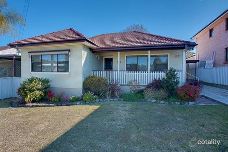 100 Joslin St, Kotara, NSW 2289