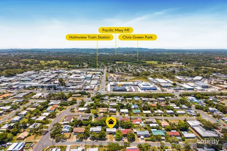 Property photo of 13 Tweed Street Beenleigh QLD 4207