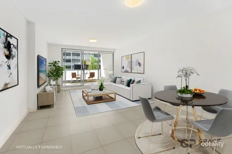 Property photo of 108/25-29 Cowper Street Parramatta NSW 2150
