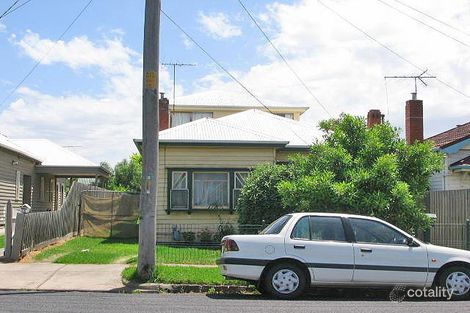 Property photo of 16A Robbs Road West Footscray VIC 3012