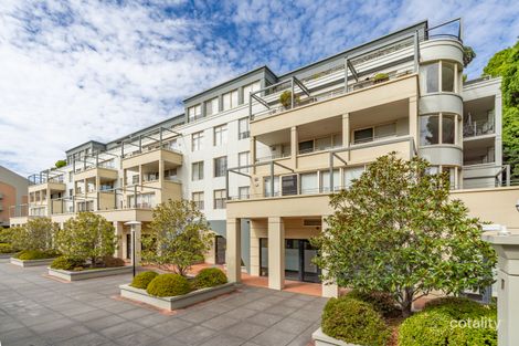 8/11 Gladstone St, Battery Point, TAS 7004