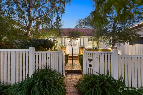 Property photo of 17 Donald Street Highett VIC 3190
