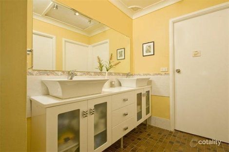 Property photo of 7 Echo Place Winston Hills NSW 2153