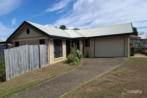 1 Millbrook Ct, Norman Gardens, QLD 4701