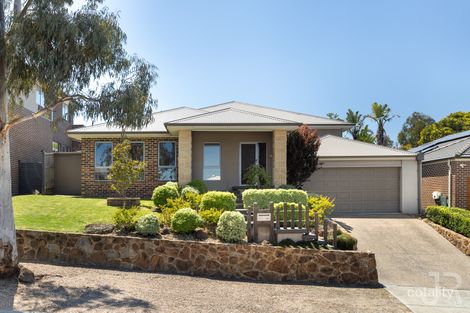 4 Villa Mar Rise, Beaconsfield, VIC 3807