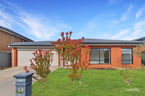 22 Ramsgate Cres, Truganina, VIC 3029