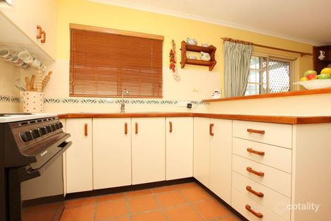 Property photo of 20 Dixson Circuit Conder ACT 2906