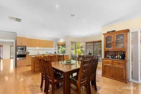 Property photo of 49 Thomas Carr Drive Tarneit VIC 3029