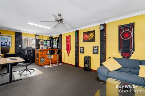 Property photo of 5 Kerstin Street Quakers Hill NSW 2763