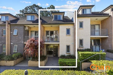 Property photo of 15/13-16 Carver Place Dundas Valley NSW 2117