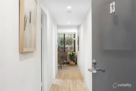 Property photo of 63/205 Barker Street Randwick NSW 2031