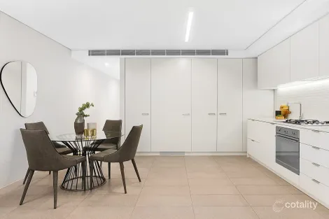 Property photo of 63/205 Barker Street Randwick NSW 2031