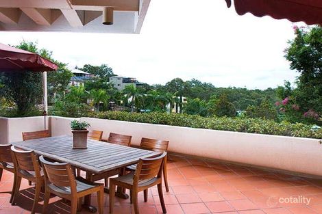 Property photo of 3/32 Tipuana Place Bardon QLD 4065