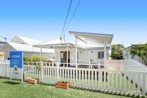 Property photo of 29 Borella Street Sandgate QLD 4017