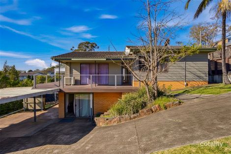 12 Amsdale Ave, Macquarie Hills, NSW 2285