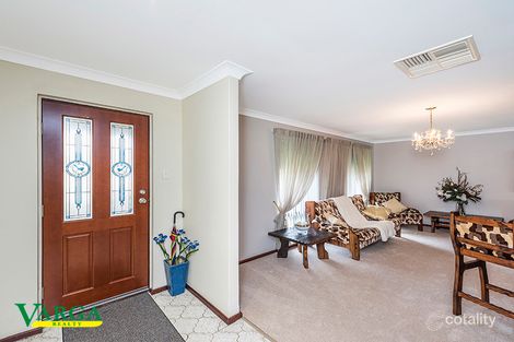 Property photo of 4 Ritson Way Parkwood WA 6147