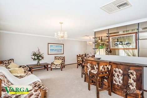Property photo of 4 Ritson Way Parkwood WA 6147