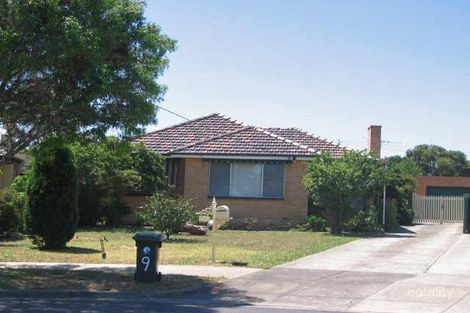 7 Wroxham Ct, Fawkner, VIC 3060