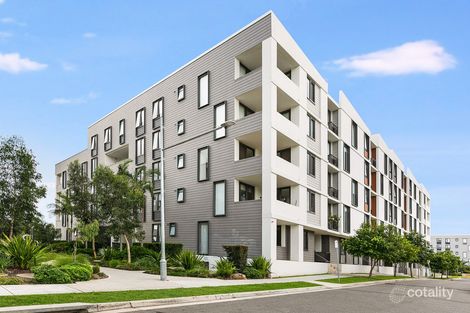 221/24-32 Koorine St, Ermington, NSW 2115