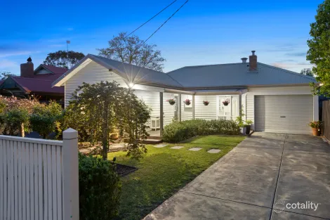 Property photo of 11 Rose Street Highett VIC 3190