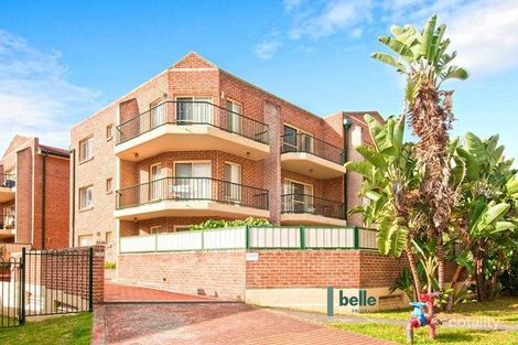 16/33-39 Wilga St, Burwood, NSW 2134